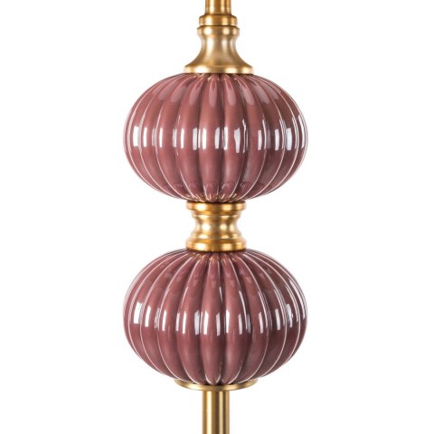 LAMPA MARITA (01) FI 46 X 174 CM STALOWY LAMPA MARITA (01) FI 46 X 174 CM STALOWY