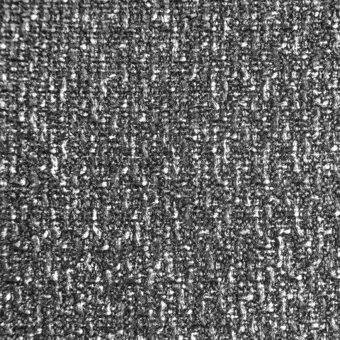 ZASŁONA GOTOWA GLOSSY 140 X 250 CM CZARNY ZASŁONA GOTOWA GLOSSY 140 X 250 CM CZARNY
