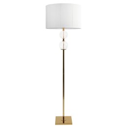 LAMPA CAROLINE (02) O 50 X 159 CM BIAŁY