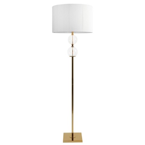 LAMPA CAROLINE (02) O 50 X 159 CM BIAŁY LAMPA CAROLINE (02) O 50 X 159 CM BIAŁY