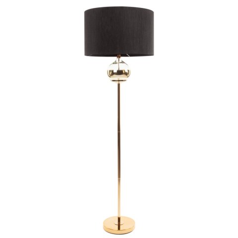 LAMPA CAROLINE (03) O 50 X 159 CM CZARNY LAMPA CAROLINE (03) O 50 X 159 CM CZARNY
