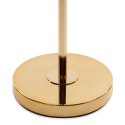 LAMPA CAROLINE (03) O 50 X 159 CM CZARNY