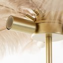 LAMPA FERI (4) O 65 X 68 CM BEŻOWY