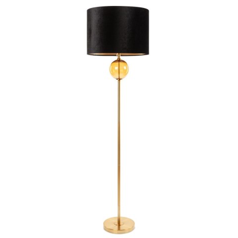 LAMPA LEONA (01) O 46 X 165 CM CZARNY LAMPA LEONA (01) O 46 X 165 CM CZARNY