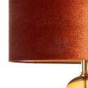 LAMPA LEONA (02) O 46 X 165 CM CEGLASTY