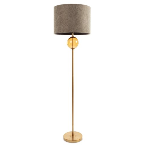 LAMPA LEONA (04) O 46 X 165 CM BEŻOWY LAMPA LEONA (04) O 46 X 165 CM BEŻOWY