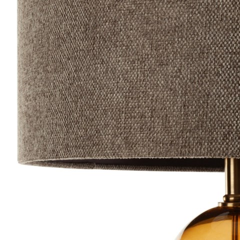 LAMPA LEONA (04) O 46 X 165 CM BEŻOWY LAMPA LEONA (04) O 46 X 165 CM BEŻOWY
