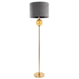 LAMPA LEONA (05) O 46 X 165 CM POPIELATY