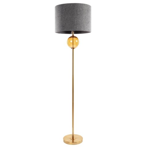 LAMPA LEONA (05) O 46 X 165 CM POPIELATY LAMPA LEONA (05) O 46 X 165 CM POPIELATY