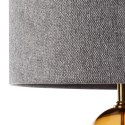 LAMPA LEONA (05) O 46 X 165 CM POPIELATY