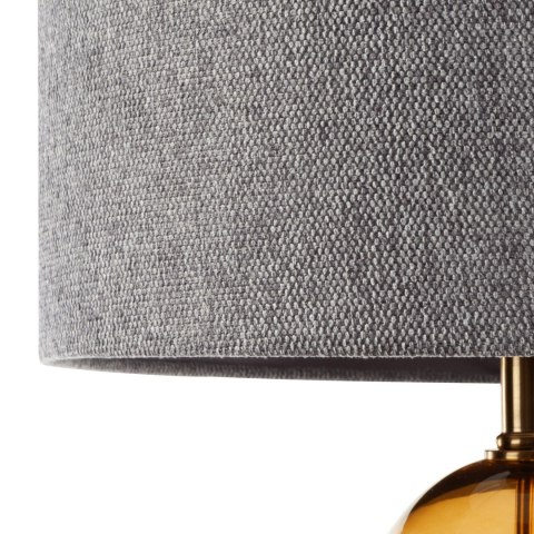 LAMPA LEONA (05) O 46 X 165 CM POPIELATY LAMPA LEONA (05) O 46 X 165 CM POPIELATY