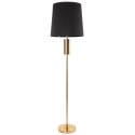LAMPA LETI (01) O 36 X 157 CM CZARNY