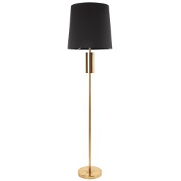 LAMPA LETI (01) O 36 X 157 CM CZARNY