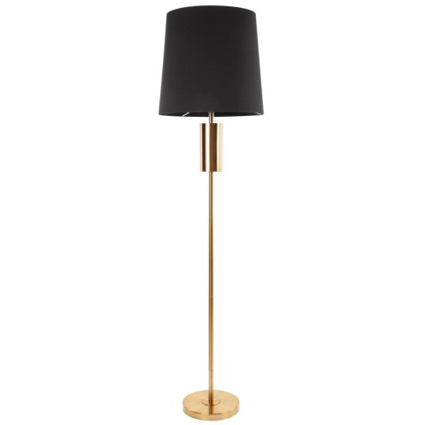 LAMPA LETI (01) O 36 X 157 CM CZARNY LAMPA LETI (01) O 36 X 157 CM CZARNY