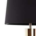 LAMPA LETI (01) O 36 X 157 CM CZARNY
