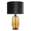 LAMPA NELLY (01) O 46 X 69 CM CZARNY