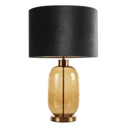 LAMPA NELLY (01) O 46 X 69 CM CZARNY
