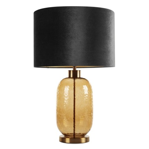 LAMPA NELLY (01) O 46 X 69 CM CZARNY LAMPA NELLY (01) O 46 X 69 CM CZARNY