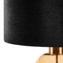 LAMPA NELLY (01) O 46 X 69 CM CZARNY