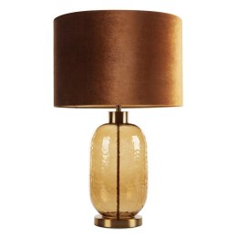 LAMPA NELLY (02) O 46 X 69 CM CEGLASTY