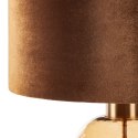 LAMPA NELLY (02) O 46 X 69 CM CEGLASTY
