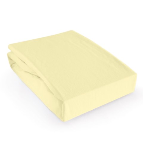 Ochronne prześcieradło z gumką SG 019/70x140 Darymex Ochronne prześcieradło z gumką SG 019/70x140 Darymex