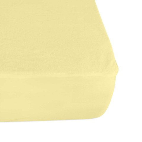 Ochronne prześcieradło z gumką SG 019/70x140 Darymex Ochronne prześcieradło z gumką SG 019/70x140 Darymex