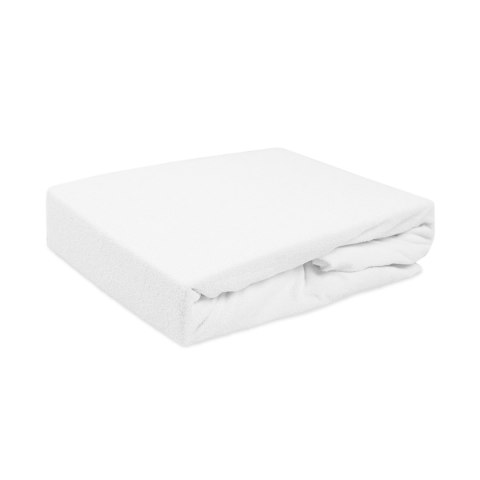 Prześcieradło frotte z gumką 001/60x120 Darymex Prześcieradło frotte z gumką 001/60x120 Darymex