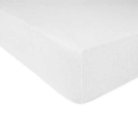 Prześcieradło frotte z gumką 001/60x120 Darymex Prześcieradło frotte z gumką 001/60x120 Darymex