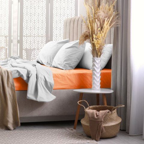 Prześcieradło frotte z gumką 003/130/140x200 Darymex Prześcieradło frotte z gumką 003/130/140x200 Darymex