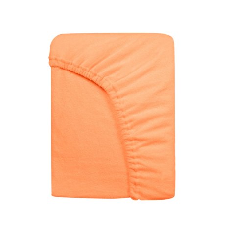 Prześcieradło frotte z gumką 003/130/140x200 Darymex Prześcieradło frotte z gumką 003/130/140x200 Darymex