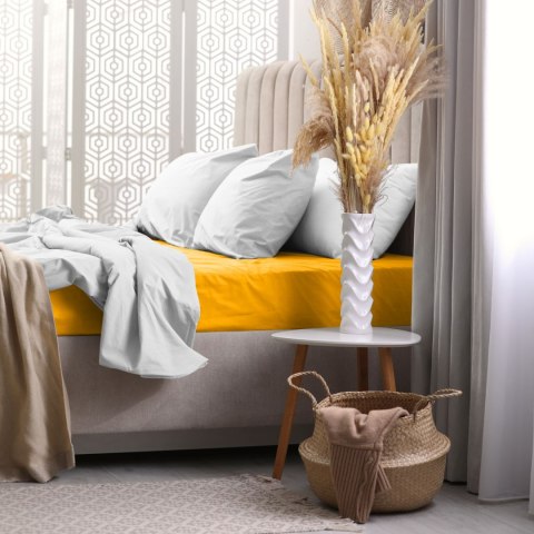 Prześcieradło frotte z gumką 004/130/140x200 Darymex Prześcieradło frotte z gumką 004/130/140x200 Darymex