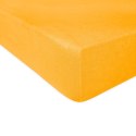 Prześcieradło frotte z gumką 004/130/140x200 Darymex
