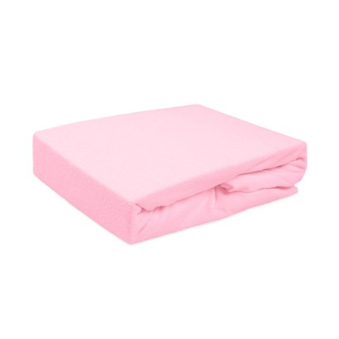 Prześcieradło frotte z gumką 005/130/140x200 Darymex Prześcieradło frotte z gumką 005/130/140x200 Darymex