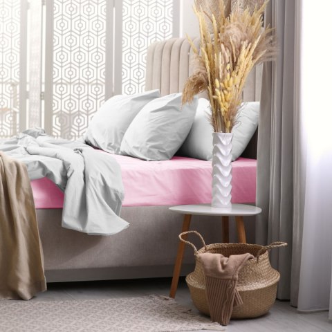 Prześcieradło frotte z gumką 005/130/140x200 Darymex Prześcieradło frotte z gumką 005/130/140x200 Darymex