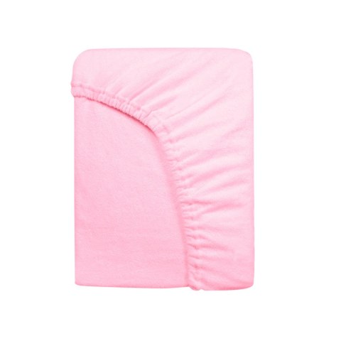 Prześcieradło frotte z gumką 005/130/140x200 Darymex Prześcieradło frotte z gumką 005/130/140x200 Darymex
