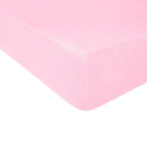 Prześcieradło frotte z gumką 005/130/140x200 Darymex Prześcieradło frotte z gumką 005/130/140x200 Darymex