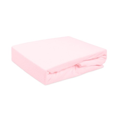 Prześcieradło frotte z gumką 006/130/140x200 Darymex Prześcieradło frotte z gumką 006/130/140x200 Darymex