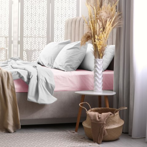 Prześcieradło frotte z gumką 006/130/140x200 Darymex Prześcieradło frotte z gumką 006/130/140x200 Darymex