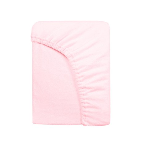 Prześcieradło frotte z gumką 006/130/140x200 Darymex Prześcieradło frotte z gumką 006/130/140x200 Darymex