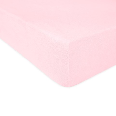 Prześcieradło frotte z gumką 006/150/160x200 Darymex Prześcieradło frotte z gumką 006/150/160x200 Darymex