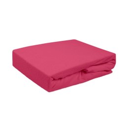 Prześcieradło frotte z gumką 008/130/140x200 Darymex