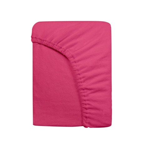 Prześcieradło frotte z gumką 008/130/140x200 Darymex Prześcieradło frotte z gumką 008/130/140x200 Darymex