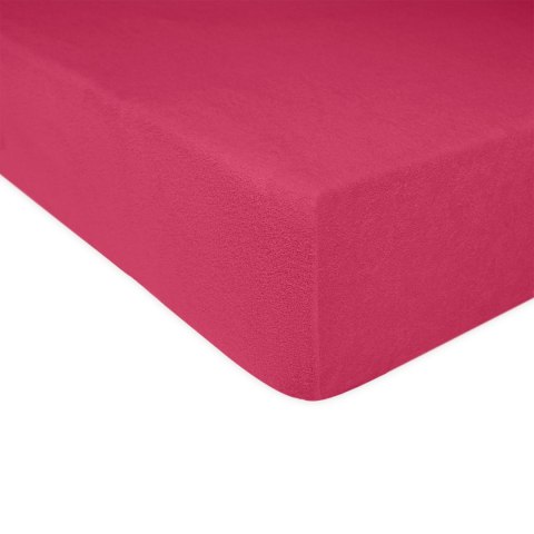Prześcieradło frotte z gumką 008/130/140x200 Darymex Prześcieradło frotte z gumką 008/130/140x200 Darymex