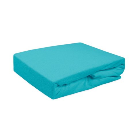 Prześcieradło frotte z gumką 010/130/140x200 Darymex Prześcieradło frotte z gumką 010/130/140x200 Darymex