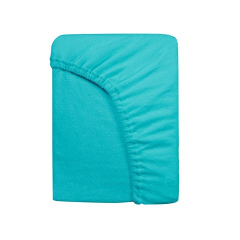 Prześcieradło frotte z gumką 010/130/140x200 Darymex Prześcieradło frotte z gumką 010/130/140x200 Darymex