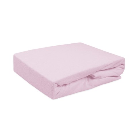 Prześcieradło frotte z gumką 016/130/140x200 Darymex Prześcieradło frotte z gumką 016/130/140x200 Darymex