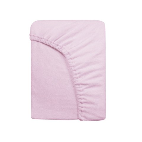 Prześcieradło frotte z gumką 016/130/140x200 Darymex Prześcieradło frotte z gumką 016/130/140x200 Darymex