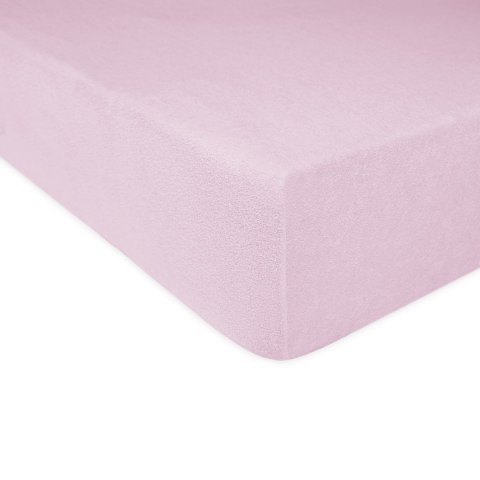 Prześcieradło frotte z gumką 016/130/140x200 Darymex Prześcieradło frotte z gumką 016/130/140x200 Darymex
