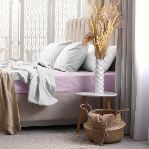 Prześcieradło frotte z gumką 016/150/160x200 Darymex Prześcieradło frotte z gumką 016/150/160x200 Darymex